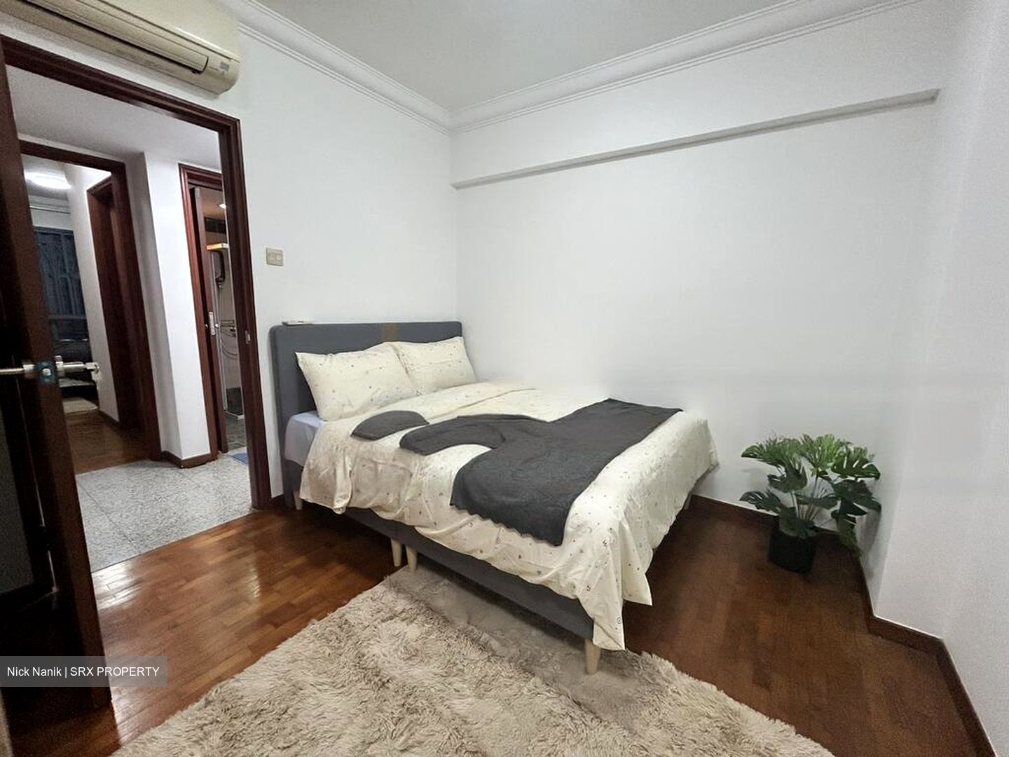 Aquarius By The Park (D16), Condominium #486342121